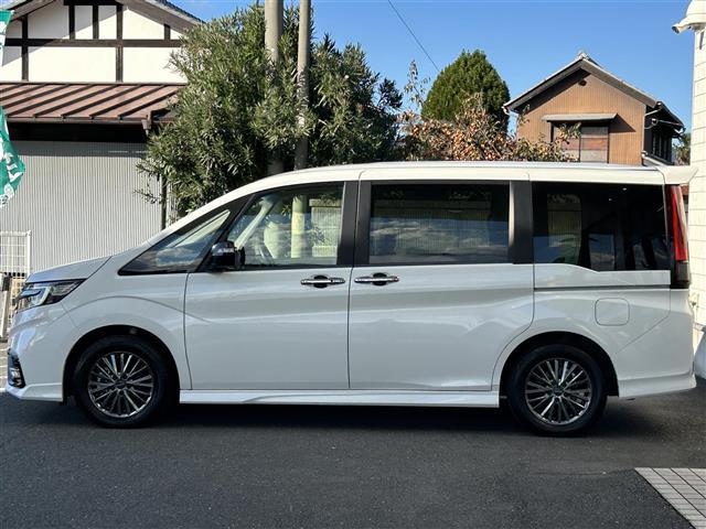 ステップワゴン モデューロX ホンダセンシング(37枚目)