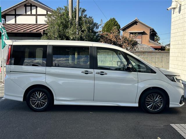 ステップワゴン モデューロX ホンダセンシング(38枚目)