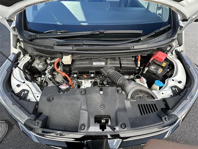 ステップワゴン モデューロX ホンダセンシング(41枚目)