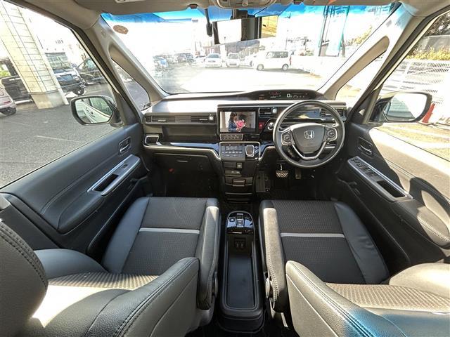 ステップワゴン モデューロX ホンダセンシング(42枚目)