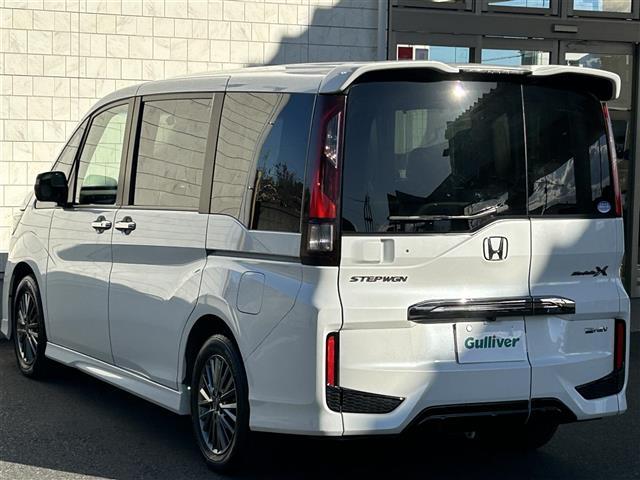 ステップワゴン モデューロX ホンダセンシング(43枚目)