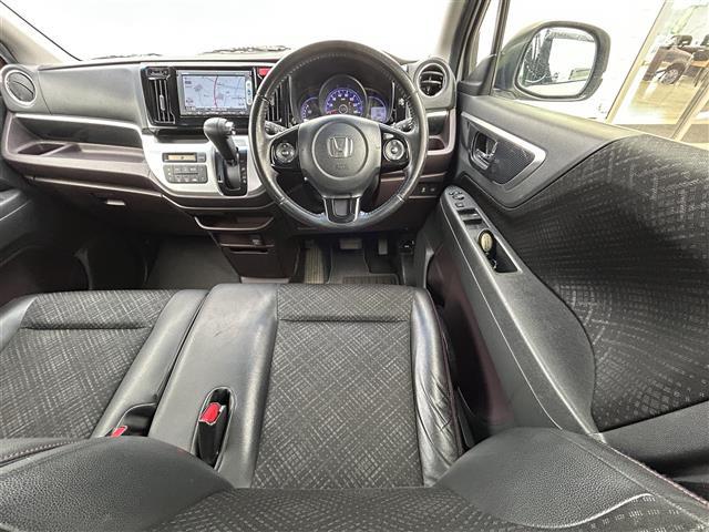 Ｎ－ＷＧＮカスタム Ｇ・ターボパッケージ（2枚目）