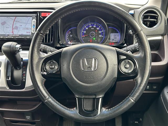 Ｎ－ＷＧＮカスタム Ｇ・ターボパッケージ（3枚目）