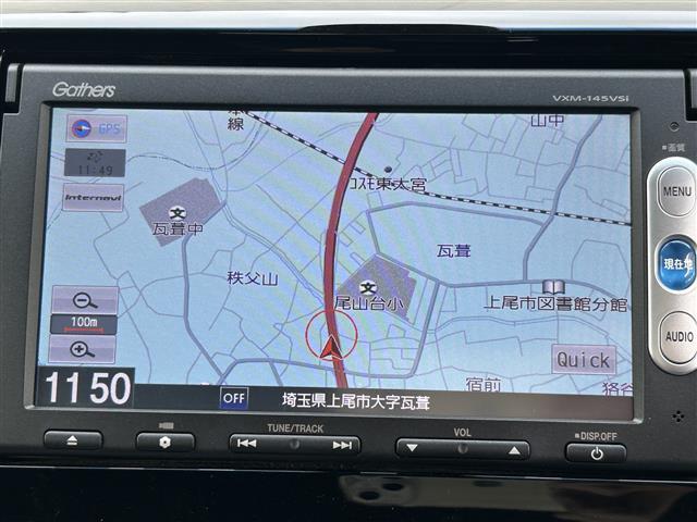 Ｎ－ＷＧＮカスタム Ｇ・ターボパッケージ（9枚目）