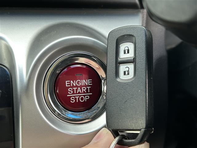 Ｎ－ＷＧＮカスタム Ｇ・ターボパッケージ（14枚目）