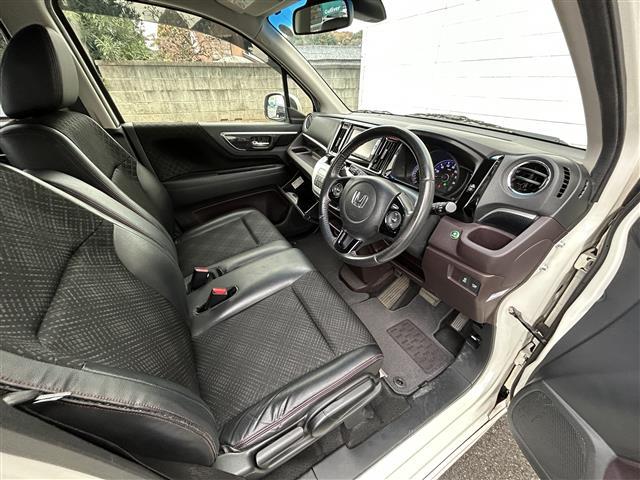 Ｎ－ＷＧＮカスタム Ｇ・ターボパッケージ（22枚目）