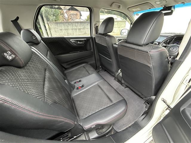 Ｎ－ＷＧＮカスタム Ｇ・ターボパッケージ（26枚目）