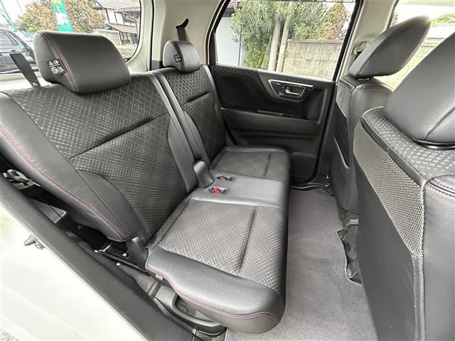 Ｎ－ＷＧＮカスタム Ｇ・ターボパッケージ（27枚目）