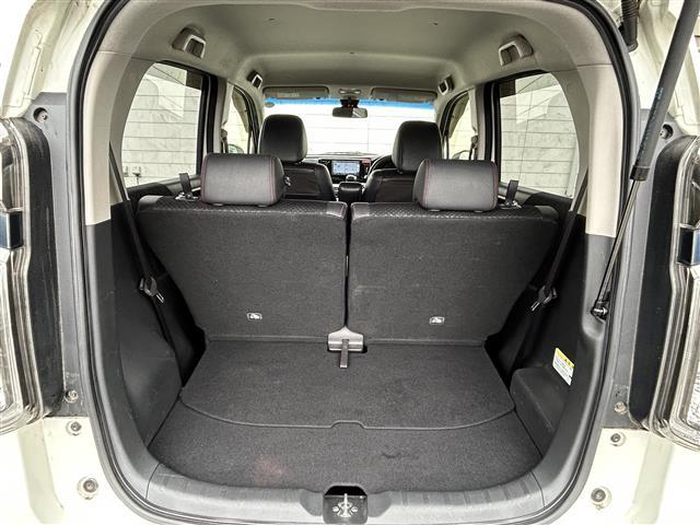 Ｎ－ＷＧＮカスタム Ｇ・ターボパッケージ（30枚目）