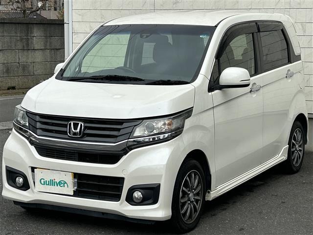 Ｎ－ＷＧＮカスタム Ｇ・ターボパッケージ（34枚目）