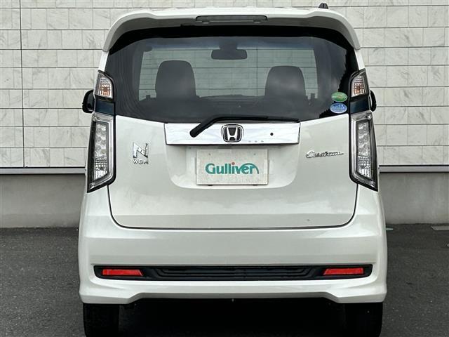 Ｎ－ＷＧＮカスタム Ｇ・ターボパッケージ（35枚目）