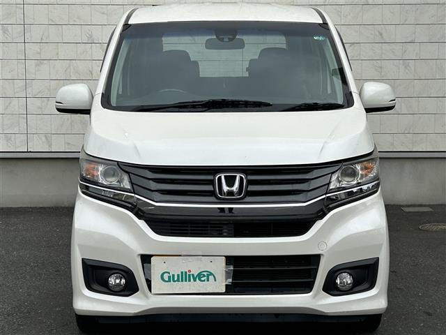 Ｎ－ＷＧＮカスタム Ｇ・ターボパッケージ（36枚目）