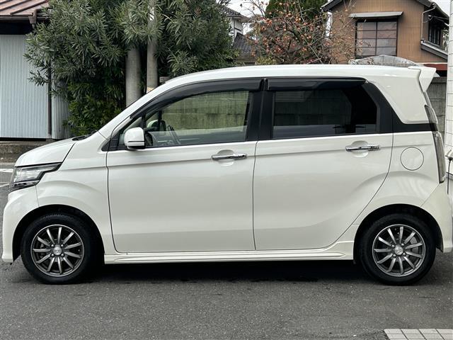 Ｎ－ＷＧＮカスタム Ｇ・ターボパッケージ（37枚目）