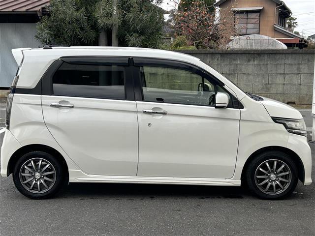 Ｎ－ＷＧＮカスタム Ｇ・ターボパッケージ（38枚目）