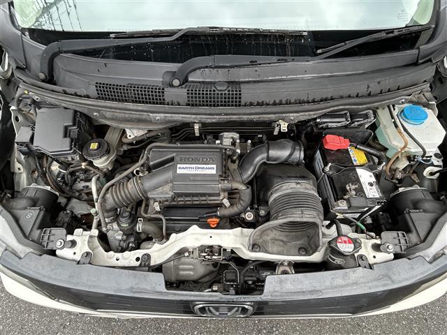 Ｎ－ＷＧＮカスタム Ｇ・ターボパッケージ（40枚目）