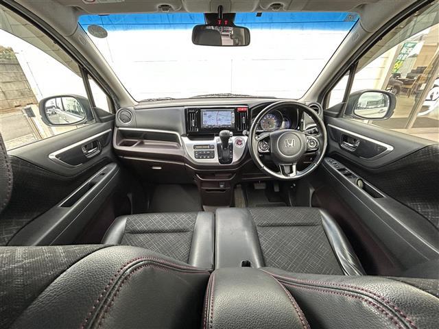 Ｎ－ＷＧＮカスタム Ｇ・ターボパッケージ（42枚目）