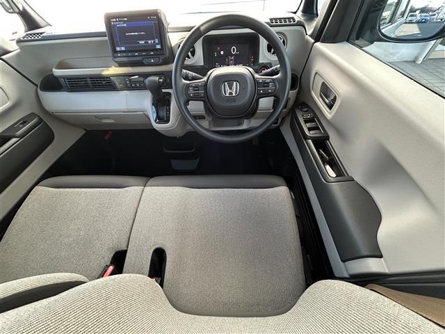 Ｎ－ＢＯＸ ベースグレード（2枚目）