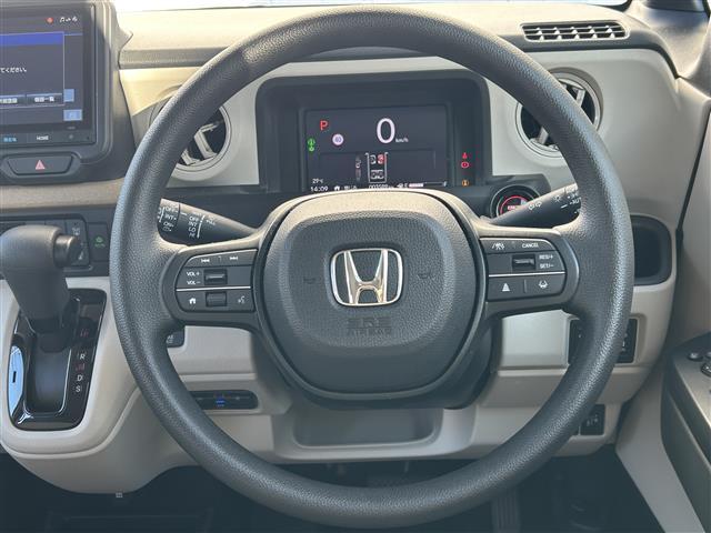 Ｎ－ＢＯＸ ベースグレード（3枚目）