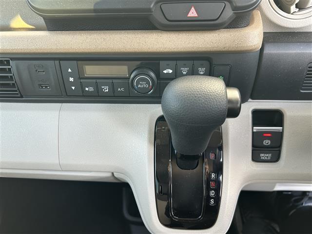 Ｎ－ＢＯＸ ベースグレード（15枚目）