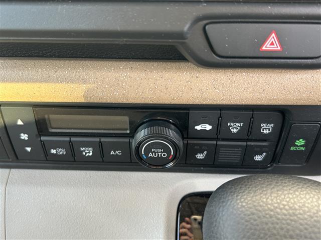 Ｎ－ＢＯＸ ベースグレード（16枚目）