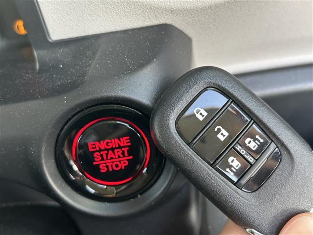 Ｎ－ＢＯＸ ベースグレード（18枚目）