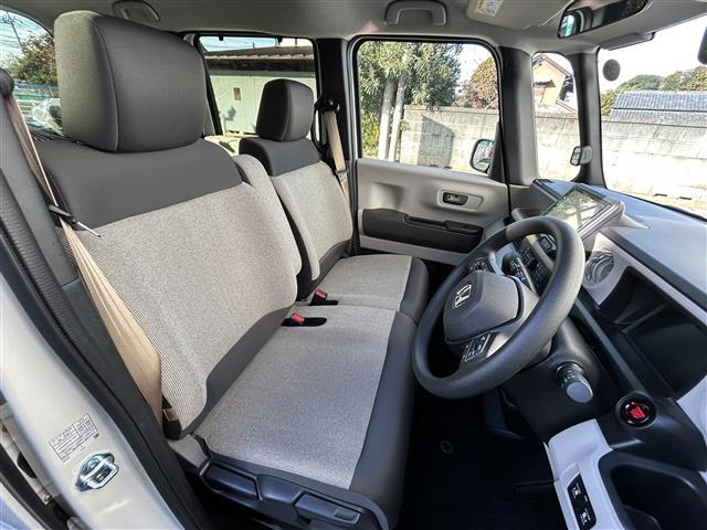 Ｎ－ＢＯＸ ベースグレード（24枚目）