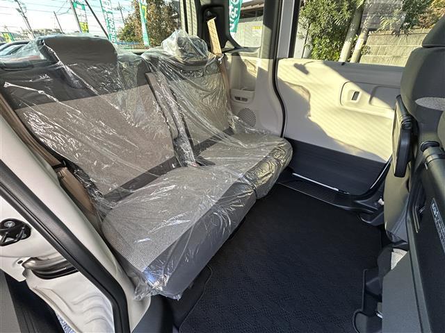 Ｎ－ＢＯＸ ベースグレード（25枚目）