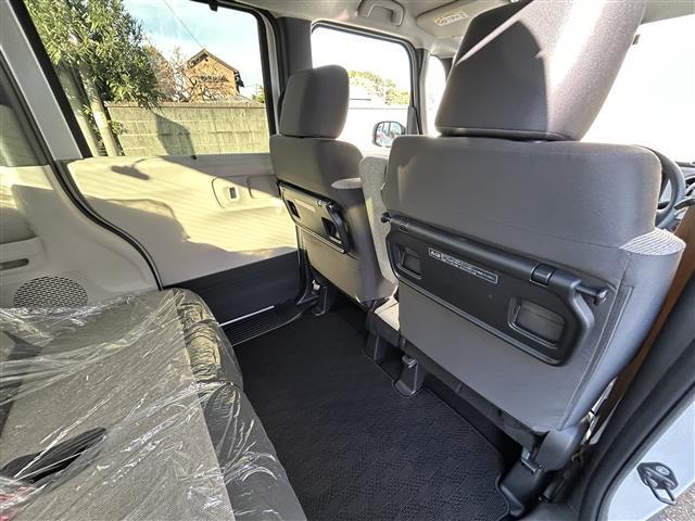 Ｎ－ＢＯＸ ベースグレード（26枚目）