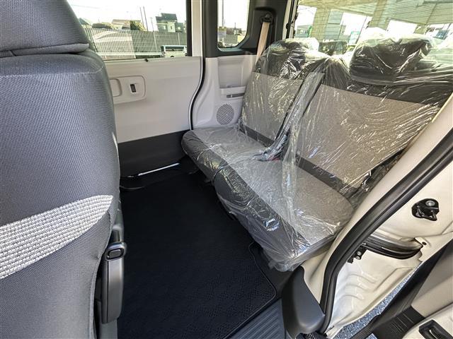 Ｎ－ＢＯＸ ベースグレード（27枚目）