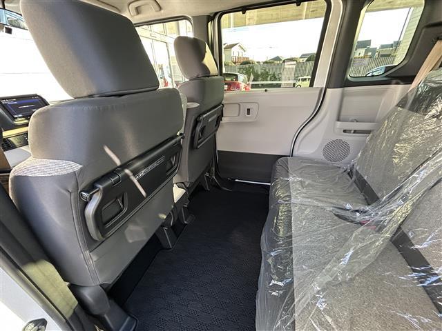 Ｎ－ＢＯＸ ベースグレード（28枚目）