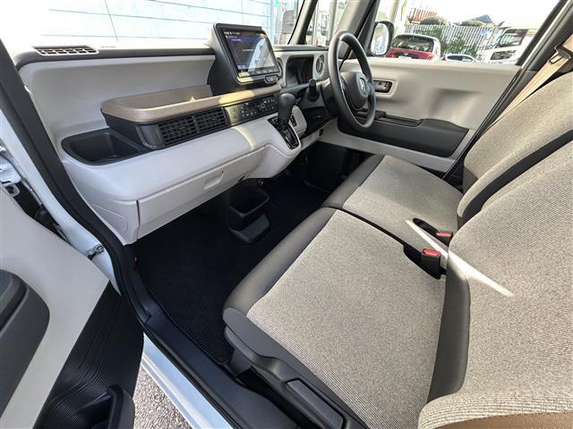 Ｎ－ＢＯＸ ベースグレード（29枚目）