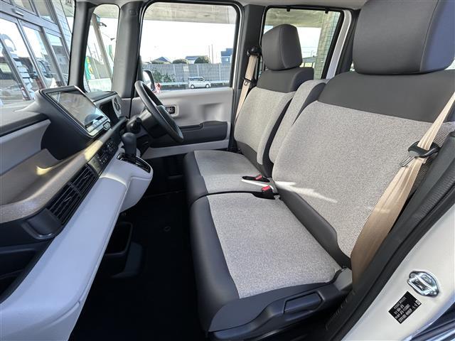 Ｎ－ＢＯＸ ベースグレード（30枚目）