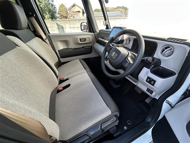 Ｎ－ＢＯＸ ベースグレード（31枚目）