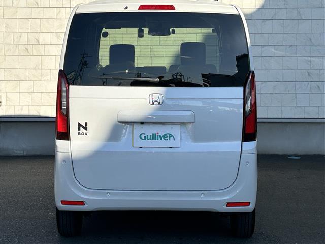 Ｎ－ＢＯＸ ベースグレード（34枚目）