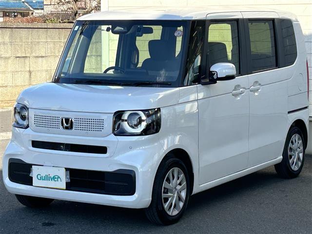 Ｎ－ＢＯＸ ベースグレード（35枚目）