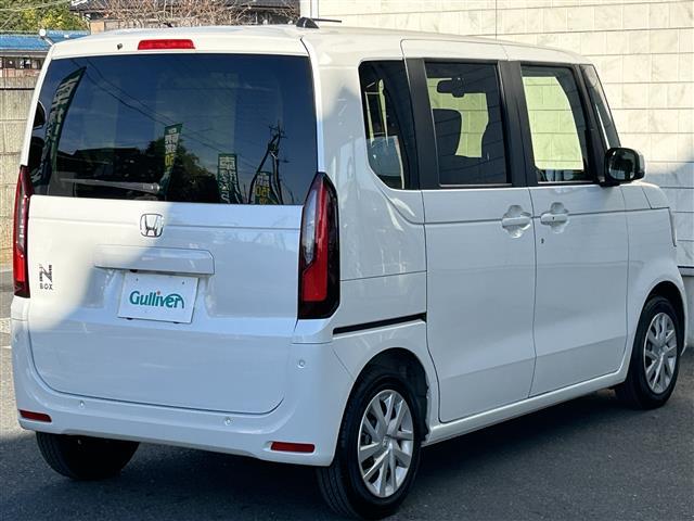 Ｎ－ＢＯＸ ベースグレード（36枚目）