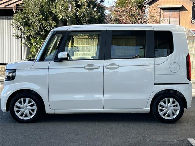 Ｎ－ＢＯＸ ベースグレード（37枚目）