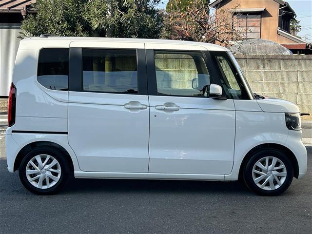 Ｎ－ＢＯＸ ベースグレード（38枚目）