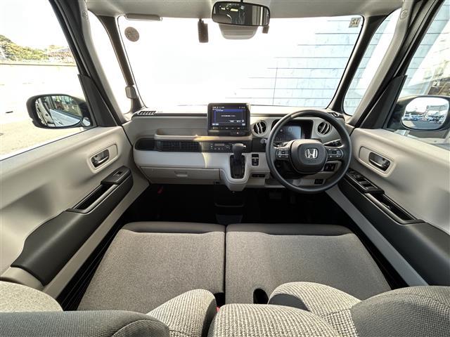 Ｎ－ＢＯＸ ベースグレード（42枚目）