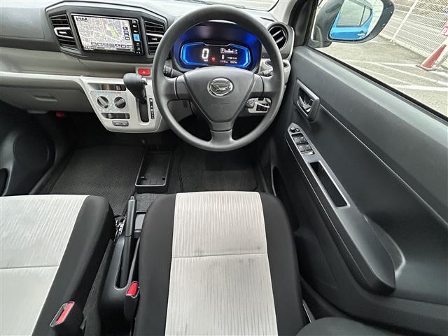 ミライース X リミテッドSAIII(2枚目)