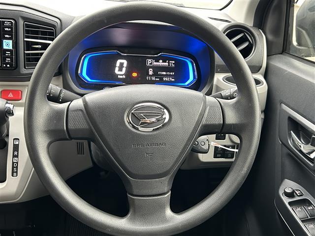 ミライース X リミテッドSAIII(3枚目)