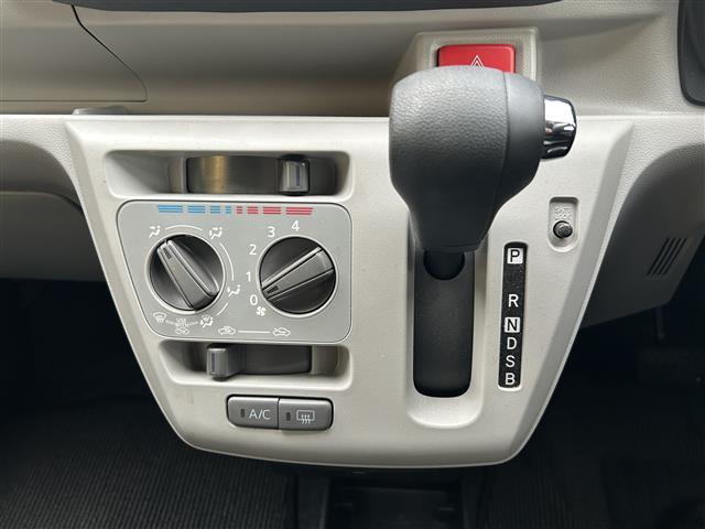 ミライース X リミテッドSAIII(9枚目)