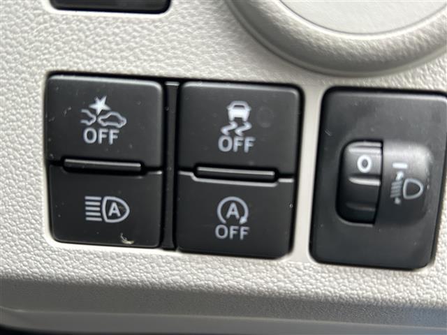 ミライース X リミテッドSAIII(11枚目)