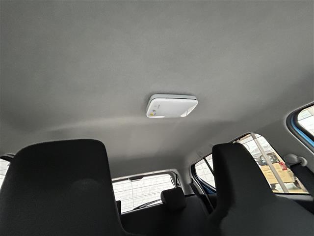 ミライース X リミテッドSAIII(17枚目)