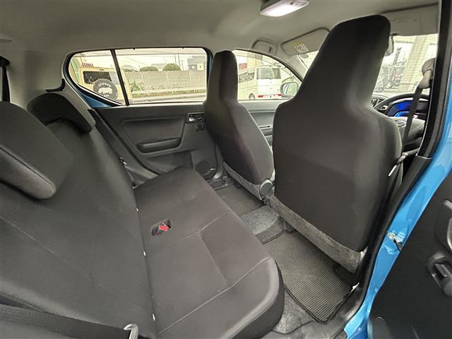 ミライース X リミテッドSAIII(27枚目)