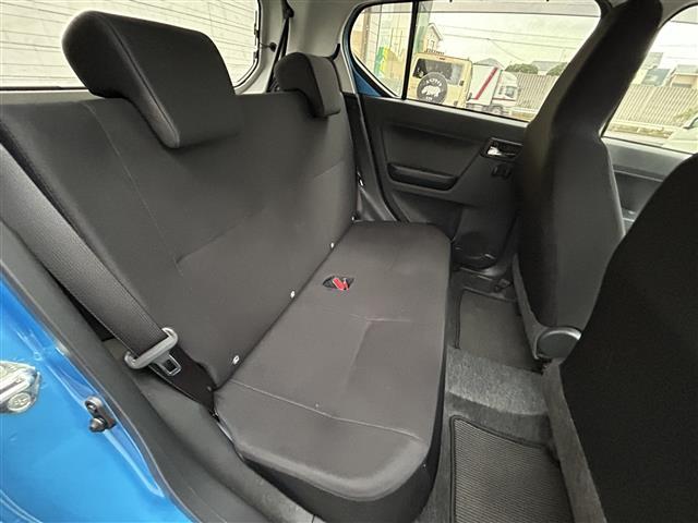 ミライース X リミテッドSAIII(28枚目)