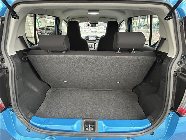 ミライース X リミテッドSAIII(29枚目)