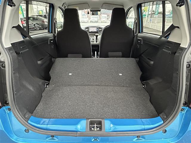 ミライース X リミテッドSAIII(30枚目)