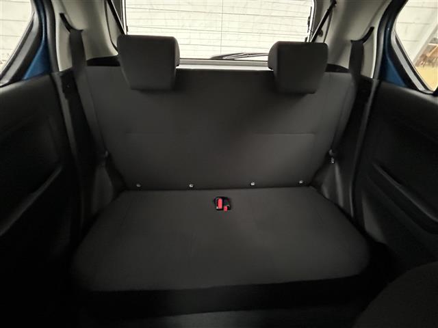 ミライース X リミテッドSAIII(31枚目)