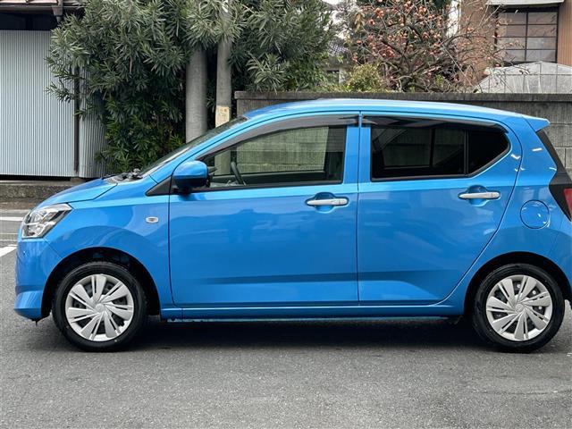 ミライース X リミテッドSAIII(34枚目)